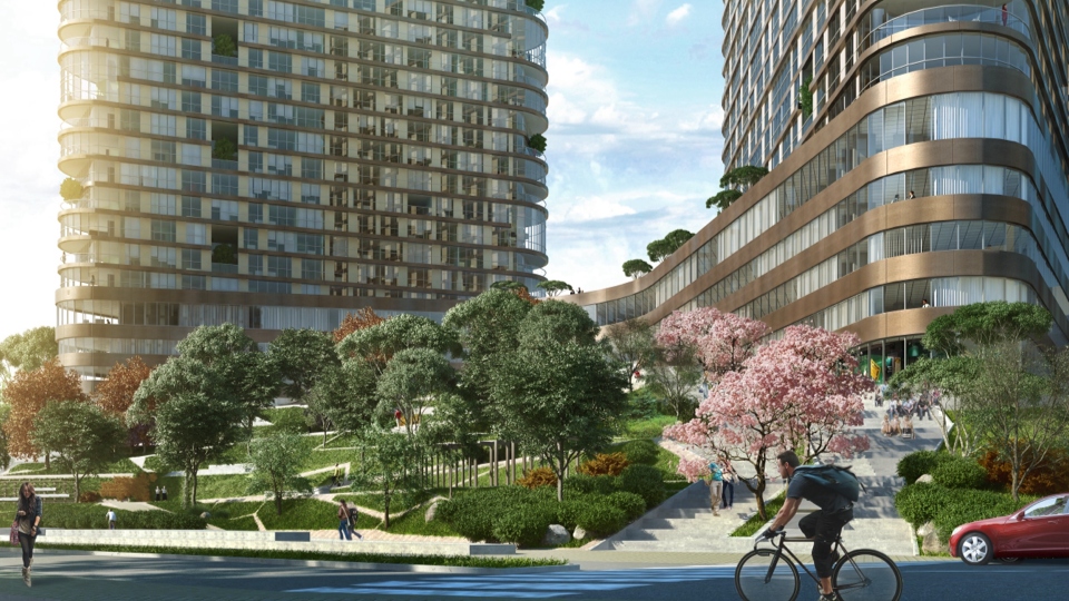 ArchViz Project 06