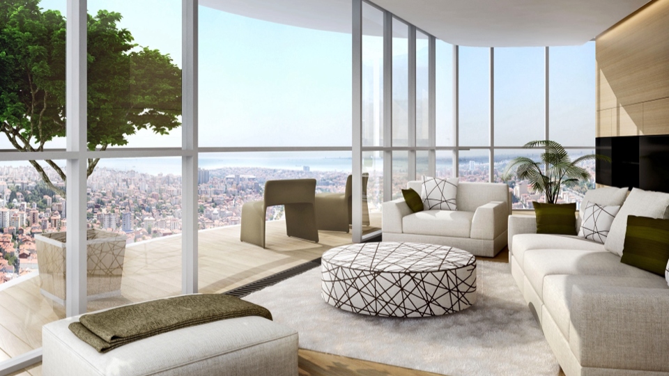 ArchViz Project 07