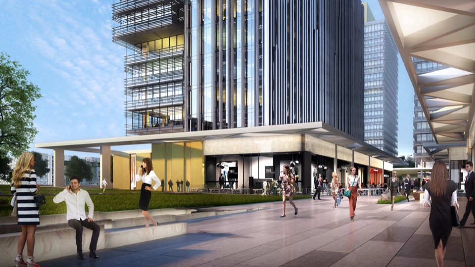 ArchViz Project 10