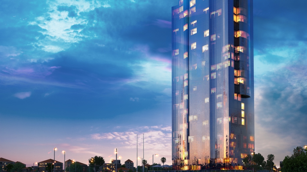 ArchViz Project 12