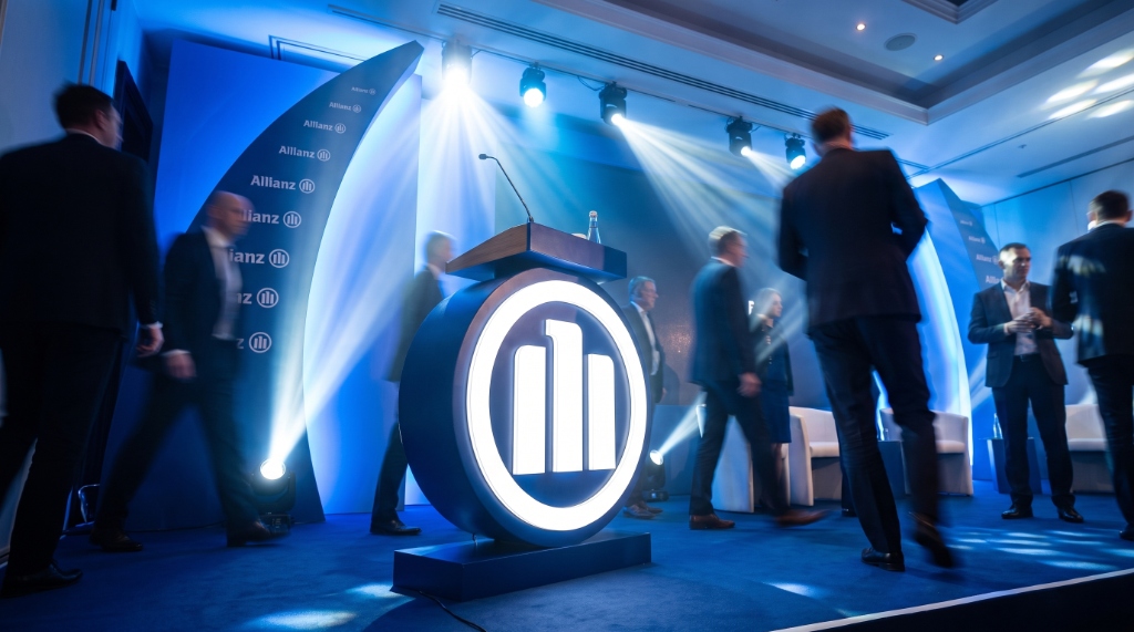 Allianz Summit Stage