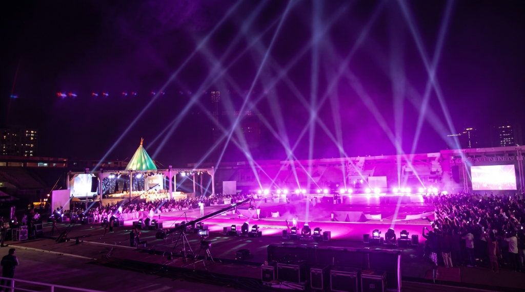 Mevlana 800 Anniversary Event